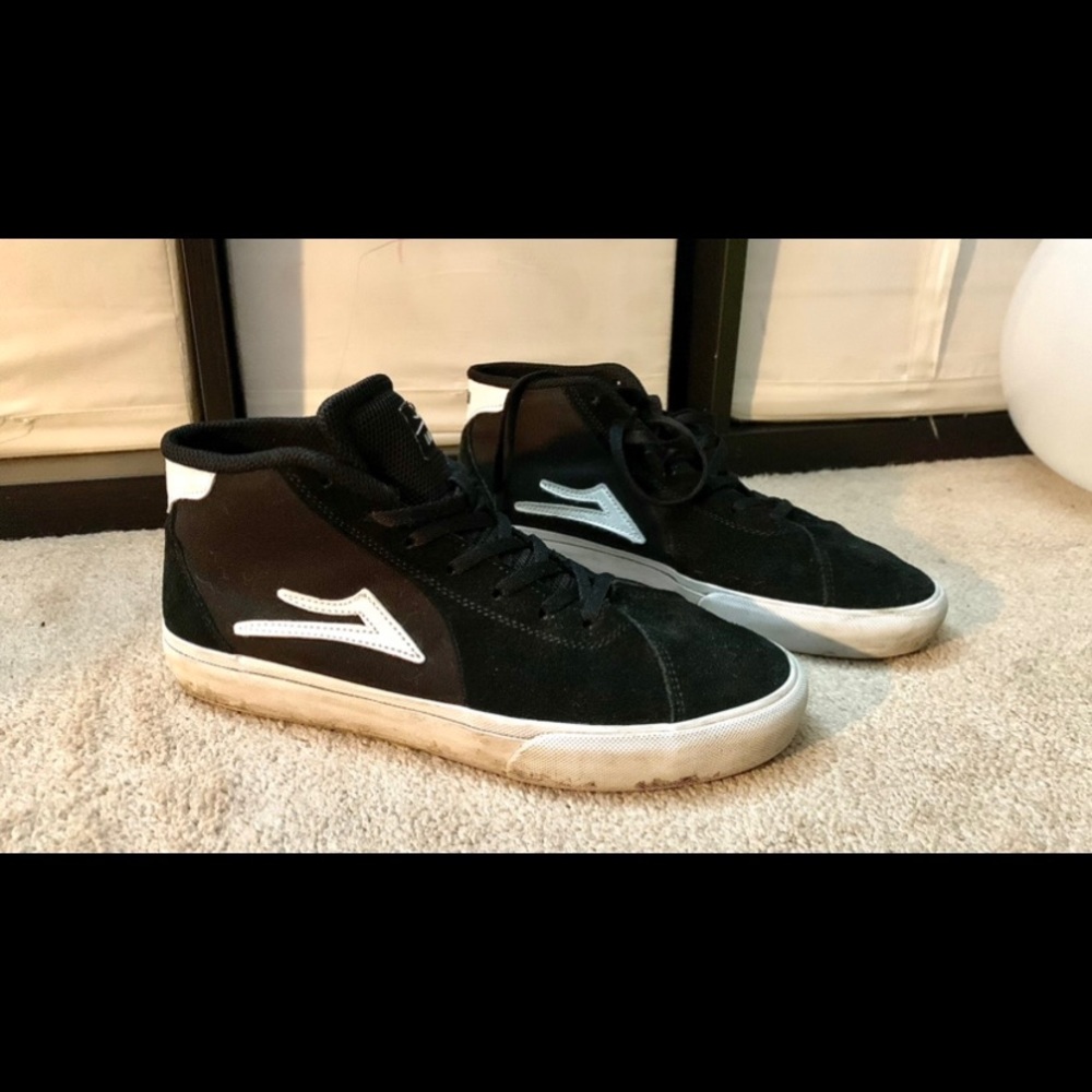Lakai Flaco Mids